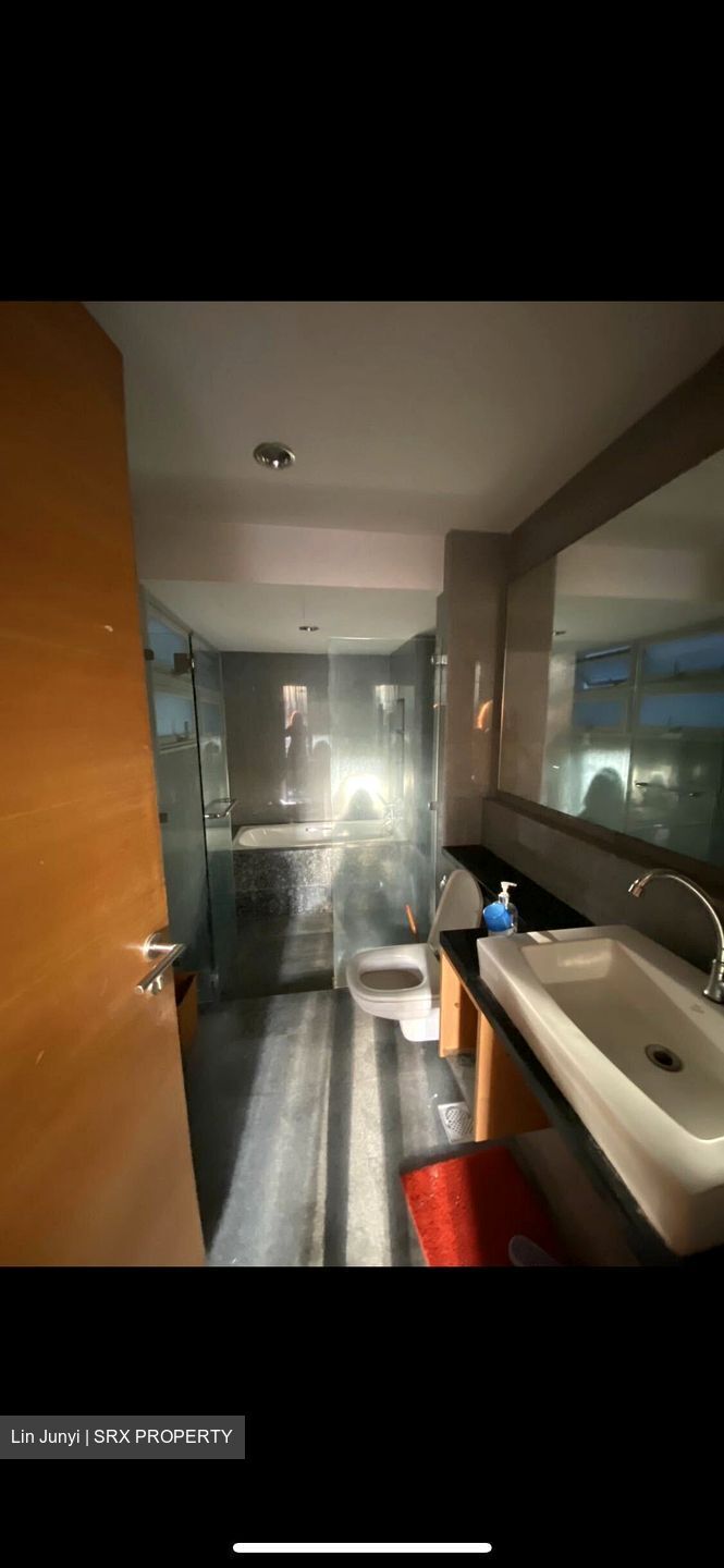 The Linear (D23), Apartment #398903311